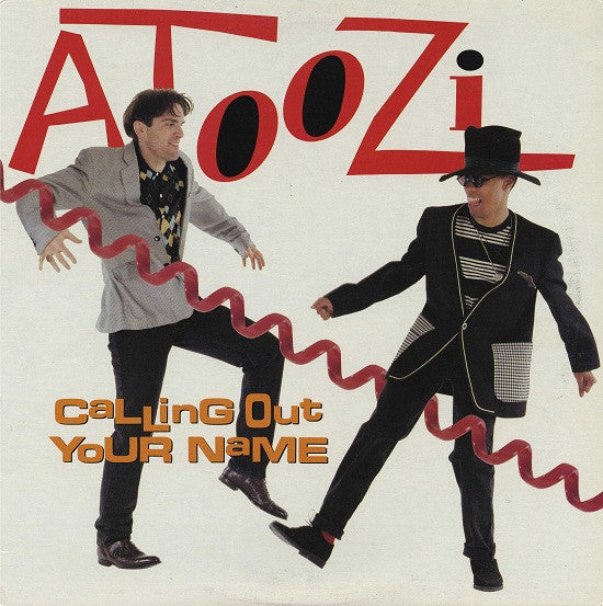 Appeler votre nom Atoozi