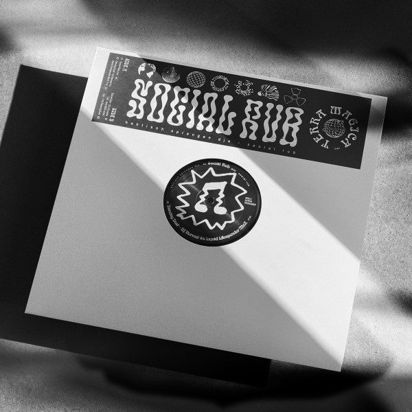 Social Rub | Rectangle Triangle