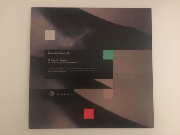 Boundary Travels | Rectangle Triangle