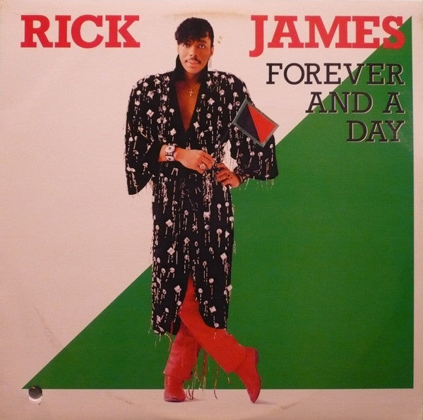 Forever And A Day | Rectangle Triangle  