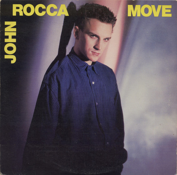 Se déplacer Jean Rocca