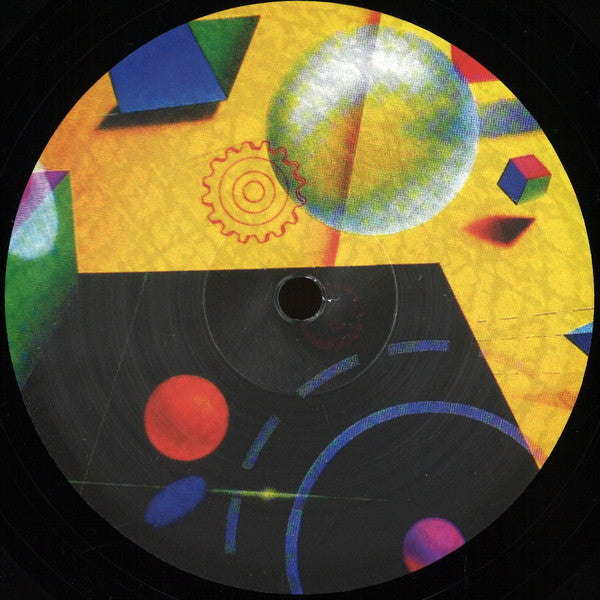 L'EP Intercostal Viseur (7), Sasha Nevolin