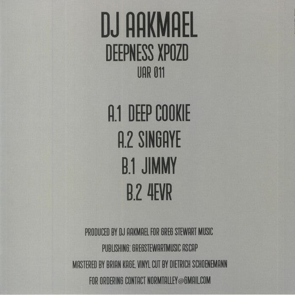 Deepness Xpozd | Rectangle Triangle