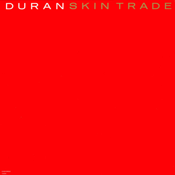 Commerce de peaux 2 Duran Duran
