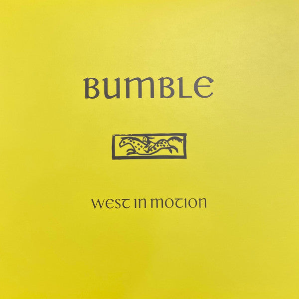 L'Ouest en mouvement Bumble