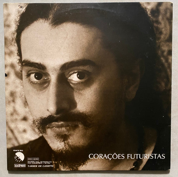 Corações Futuristas | Rectangle Triangle