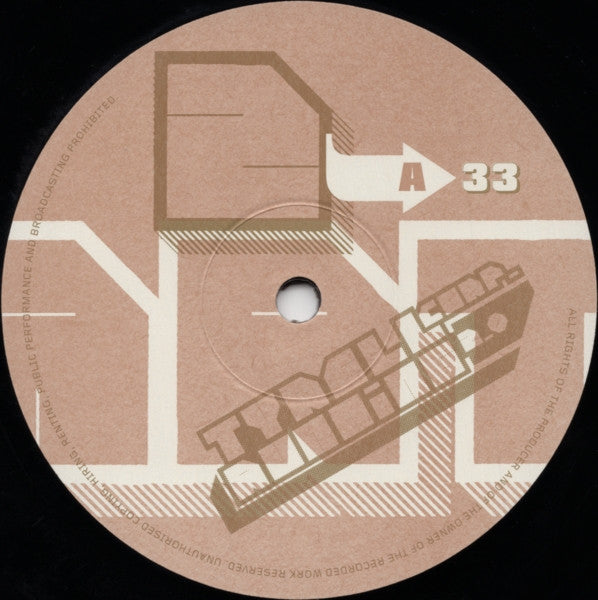 Running 2.0 Part 2 Tyrell Corp.