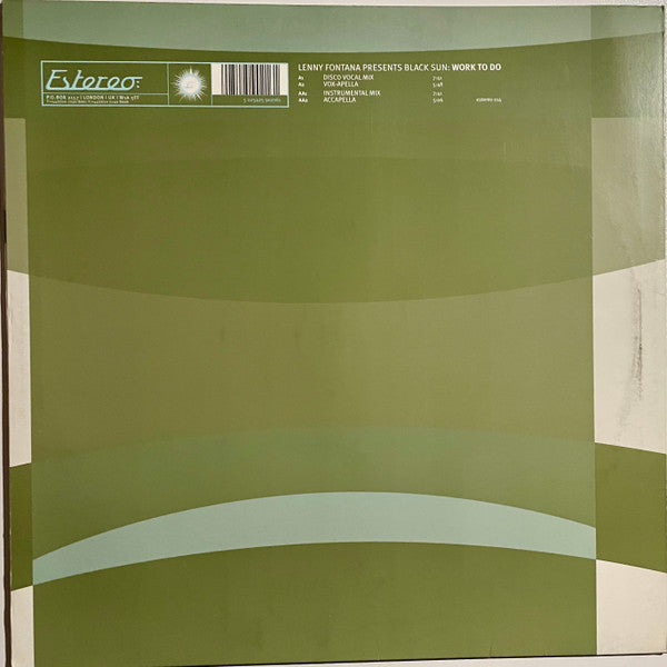 Work To Do | Rectangle Triangle  