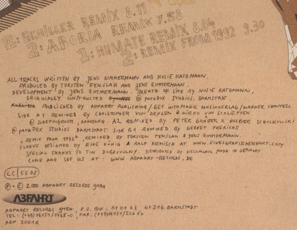 Running 2.0 Part 2 Tyrell Corp.