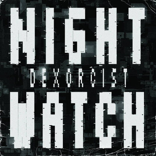 Night Watch EP | Rectangle Triangle