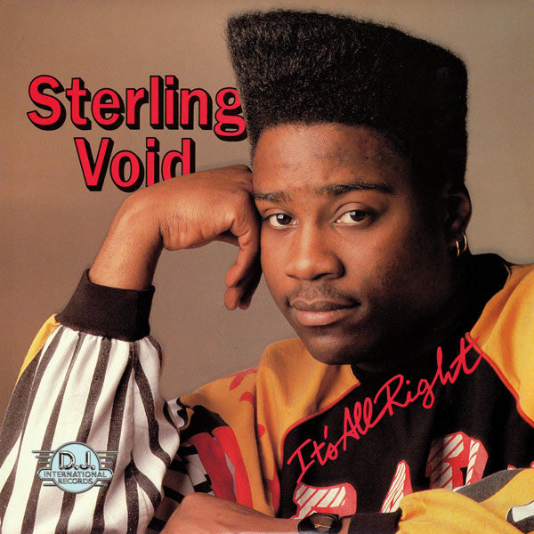 It's All Right Sterling Void