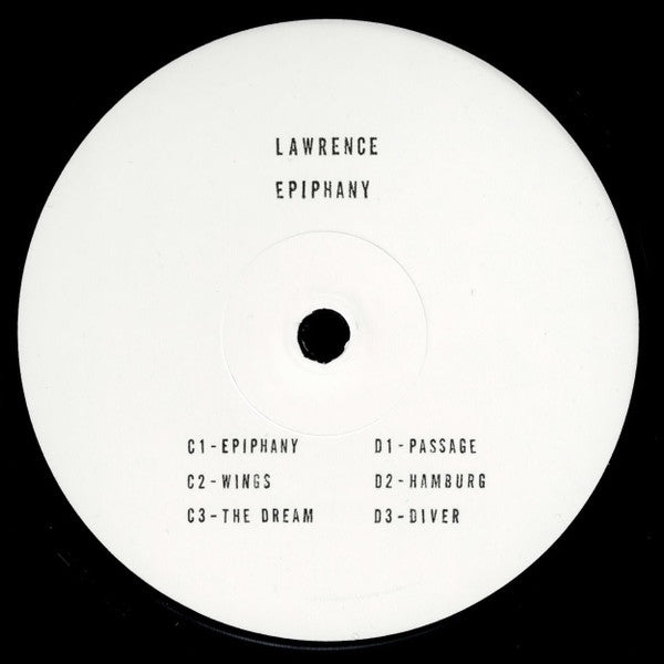 Épiphanie Laurent
