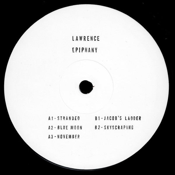 Épiphanie Laurent
