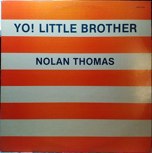 Yo! Little Brother | Rectangle Triangle