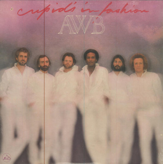 Cupid's In Fashion | Rectangle Triangle