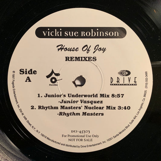 House Of Joy | Rectangle Triangle  