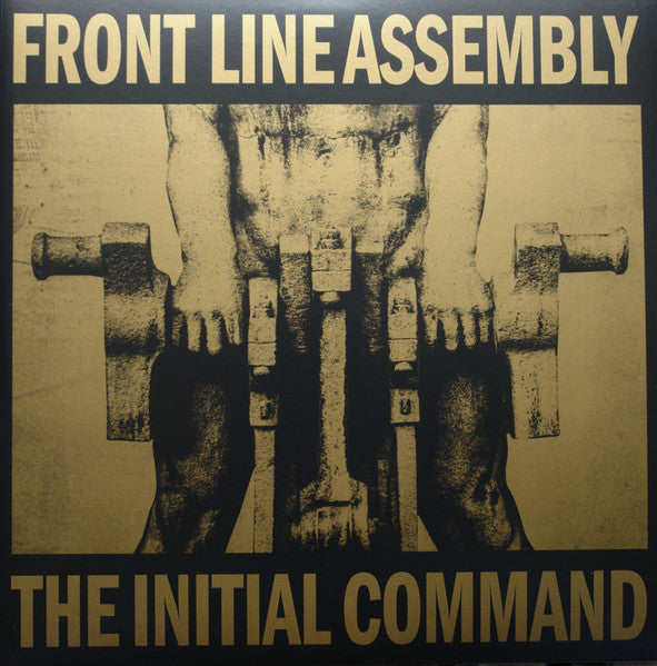 The Initial Command Front Line Assembly