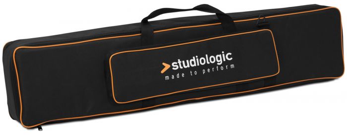 Studiologic-Fatar Numa Compact Soft Case Gig Bag For Numa Compact 2/2X