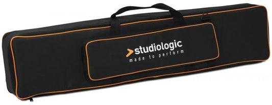 Studiologic-Fatar Numa Compact Soft Case Gig Bag For Numa Compact 2/2X