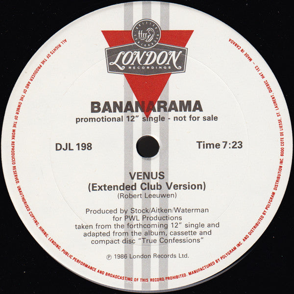 Venus Bananarama