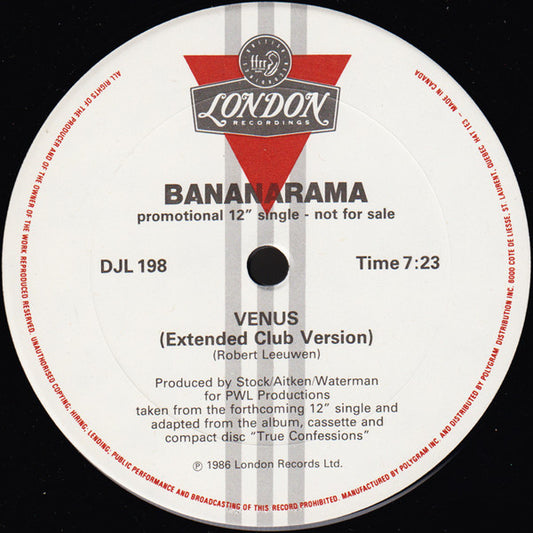 Venus | Rectangle Triangle  