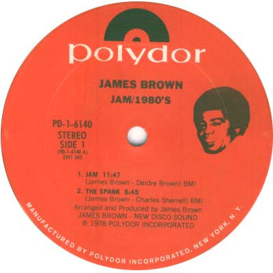 Jam/1980's
