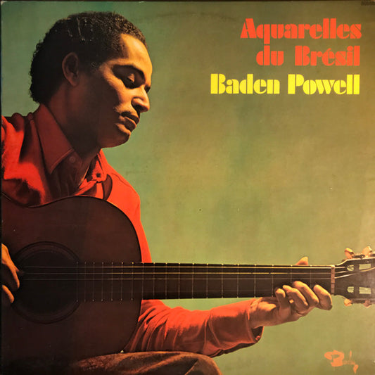 Aquarelles Du Bresil | Rectangle Triangle