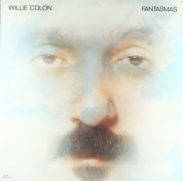 Fantasmas Willie Colón