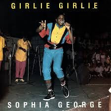 Fille, fille Sophia George