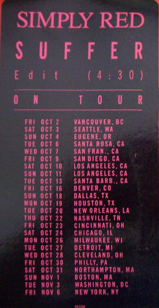 Suffer | Rectangle Triangle  