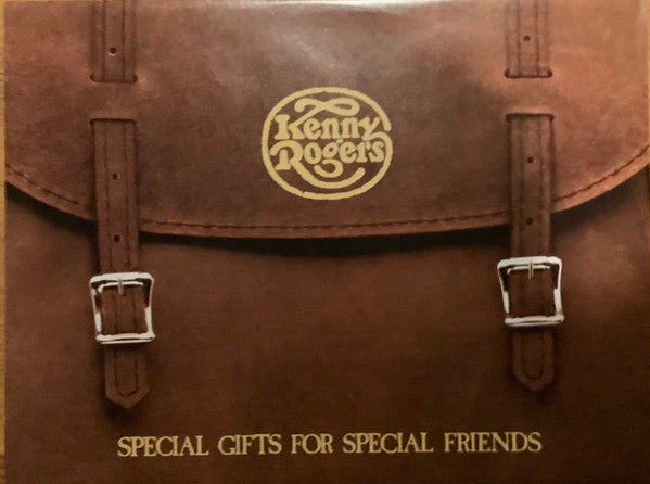 Greatest Hits Kenny Rogers