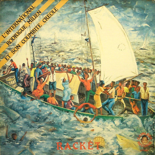 Rackêt | Rectangle Triangle