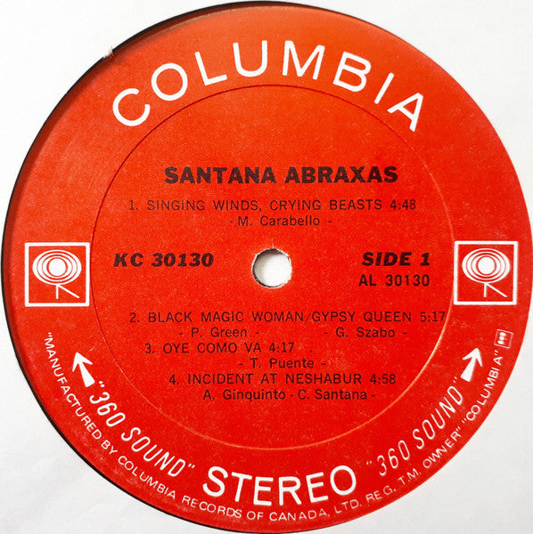 Abraxas | Rectangle Triangle  