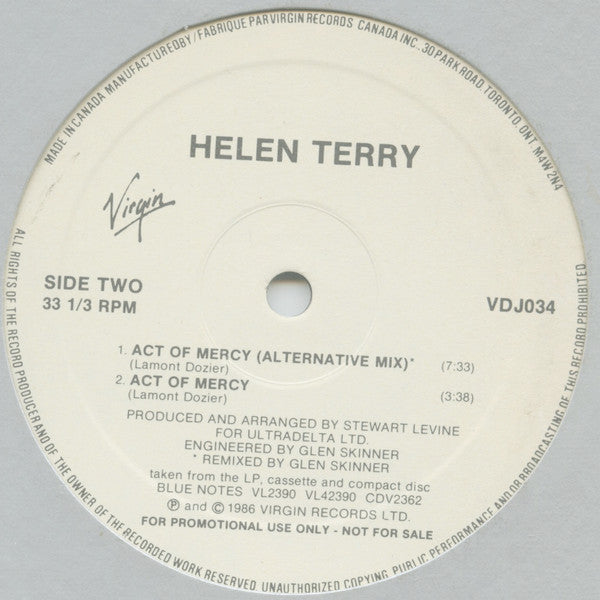 Act Of Mercy | Rectangle Triangle  