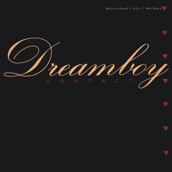 Contact Dreamboy (3)