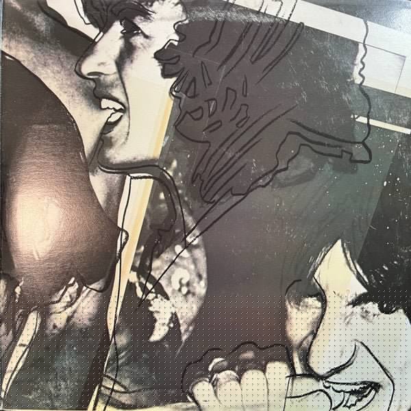 Love You Live The Rolling Stones