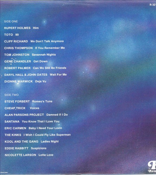 Hit Invasion Various