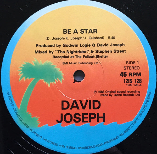 Be A Star | Rectangle Triangle