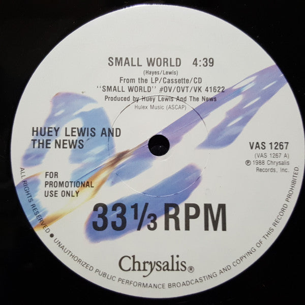 Small World | Rectangle Triangle