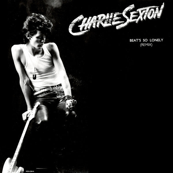 Beat's So Lonely 2 Charlie Sexton
