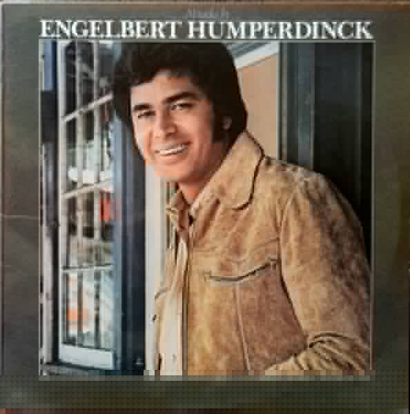 Miracles By Engelbert Humperdinck Engelbert Humperdinck