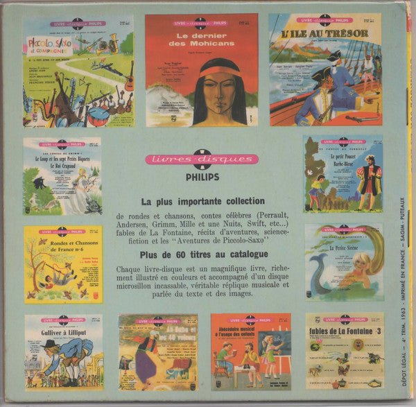 Colargol Sur La Lune Mireille (2),Jean-Michel Defaye Et Son Orchestre,Olga Pouchine,Victor Villien
