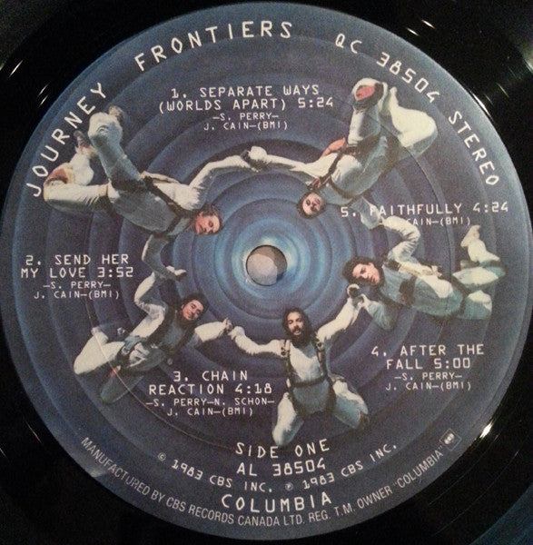 Frontières Voyage