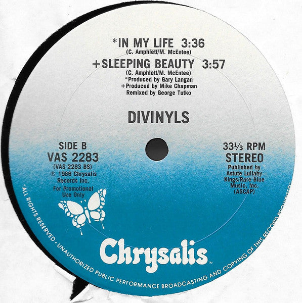 Pleasure And Pain / In My Life / Sleeping Beauty | Rectangle Triangle  