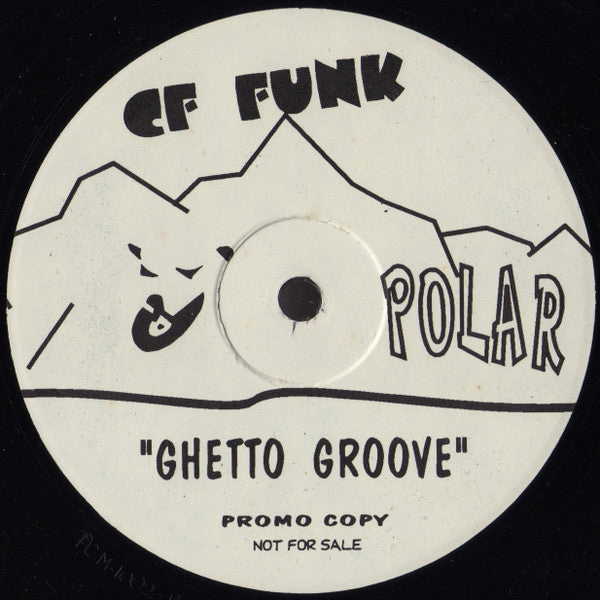 Ghetto Groove CF Funk