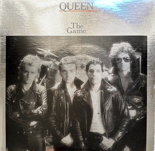 The Game 2 Queen