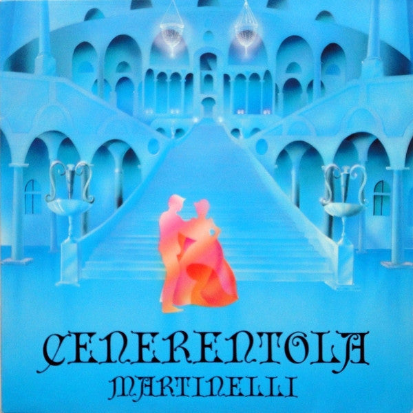 Cenerentola | Rectangle Triangle
