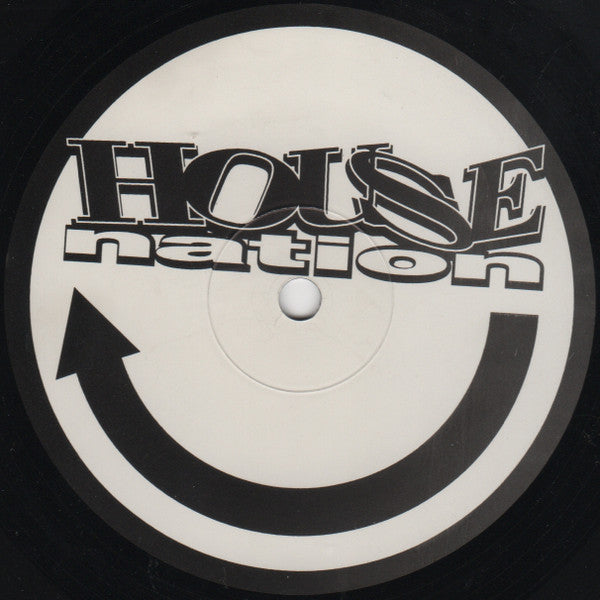 House Nation 2 Unknown Artist