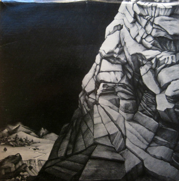 Untitled 9 Led Zeppelin