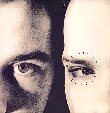 I Refuse | Rectangle Triangle